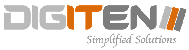 DIGITEN — Simplified Solutions